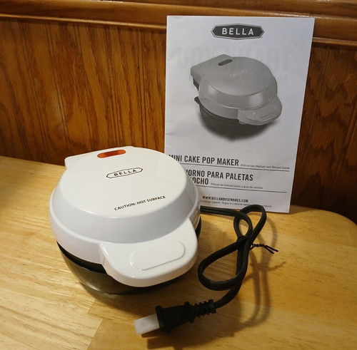 Mini cake pop maker - mini,