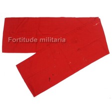 Ceinture de tradition armée