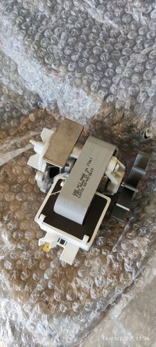 Pompe vidange lave linge - lave, miele