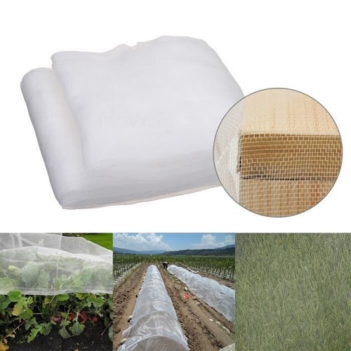Filet protection 10x2 5m - filet, 10x2.5m