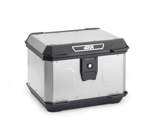 Givi top case - givi,