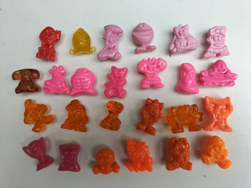 Vintage lot ancienne - vintage, 25