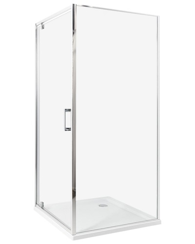 Cabine douche carré - de,