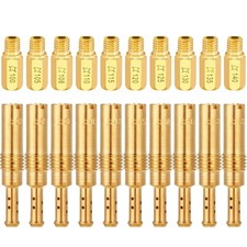 20 gicleurs de carburateur