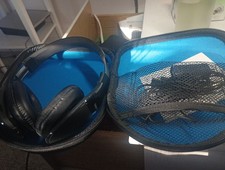 Blueparrott Wireless Headset S450-XT  Black