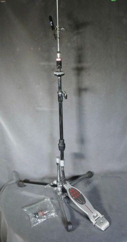 Pearl h150s flat based - h150s, hi-hat