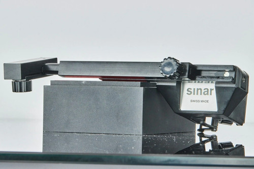 Sinar module carrier 523 - sinar,