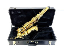 Yanagisawa A-901II Alto