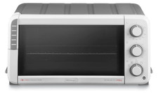 Delonghi Eo 12512.wg Mini Four 12 L 1400 W 