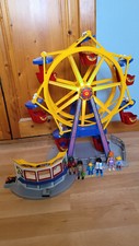 PLAYMOBIL PLUS: Grande Roue
