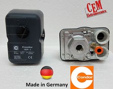 Pressostat Condor MDR 2