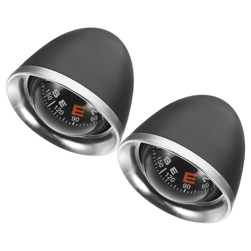 Pcs car compass - pcs,