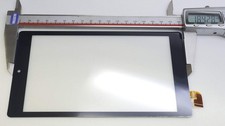 Noir:ecran tactile digitizer