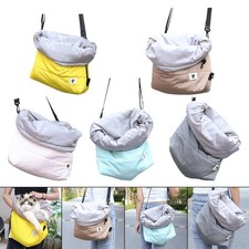 Grand chat chien sac de