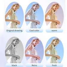 Enregistreur Vidéo CMOS