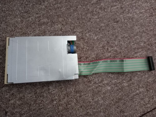 Floppy drive toshiba 352s a - drive, nd-352s-a