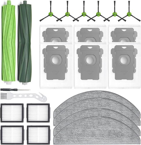 Replacement spare parts - spare, for