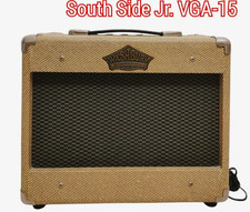 Rare Washburn VGA-15 Guitar