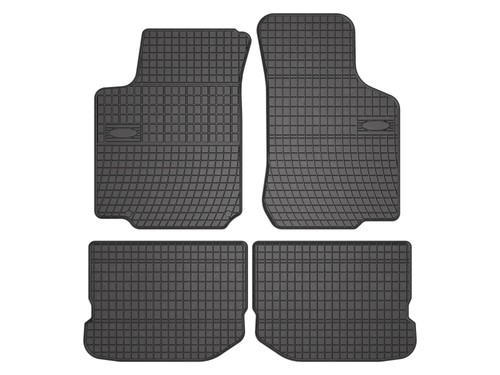 Tapis sol caoutchouc - de,