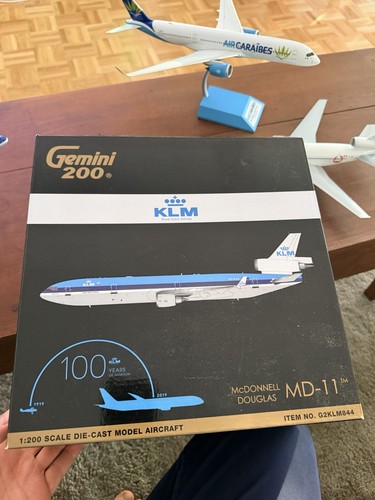 Gemini 200 mcdonnell - mcdonnell, douglas