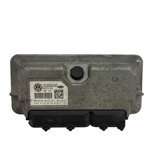 Polo ecu 03c906024ad - vw, /