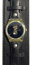 VINTAGE Swatch GK316 “Porte-Jarretelles” 2000