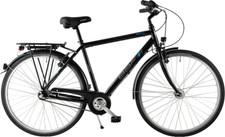 BBF Vélo De Ville Malmö