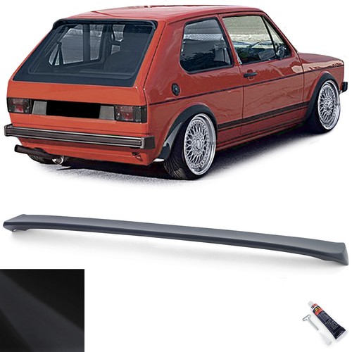 Spoiler toit golf 1 - spoiler,