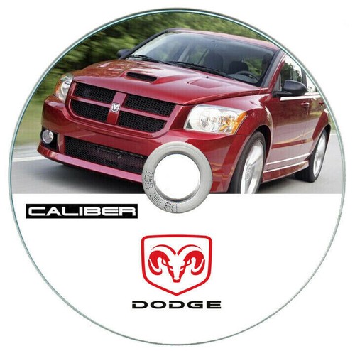 Dodge caliber 2007 2010 - caliber, 2007-2010