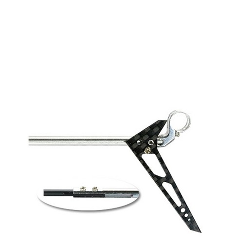 Microheli mcpx025 tube - microheli,