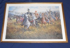 Tableau Le Maréchal NEY à