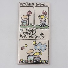 Carreau En Terre Cuite Fait Main Fabriqué En Espagne Pour Un Bon Moment