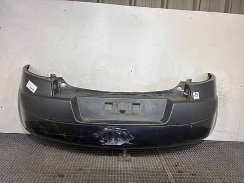 Pare choc arriere renault - choc,
