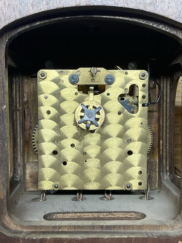 Dutch warmink wuba brass - warmink,