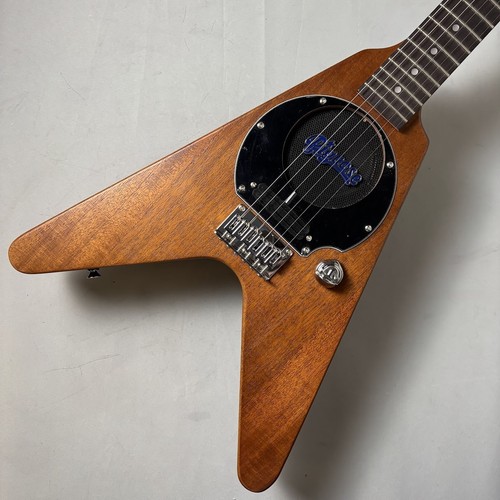Mini guitare électrique