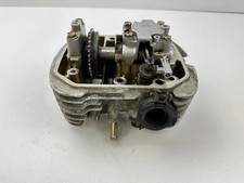 Culasse Avant HONDA 125