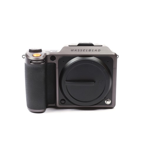 Hasselblad x1d 50c 50mp - hasselblad,