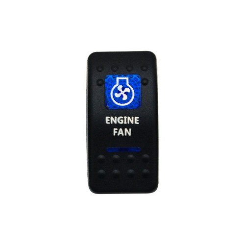 Cache carling engine fan - cache,