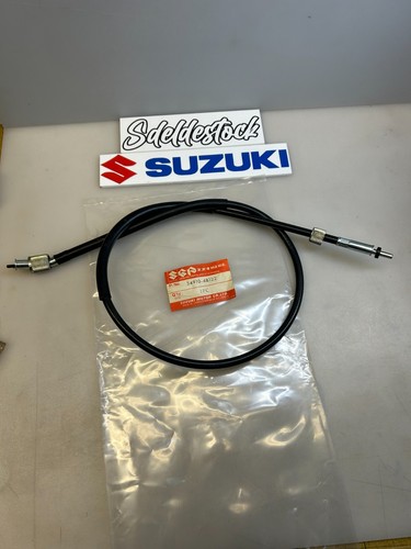 Câble compteur suzuki - 1,