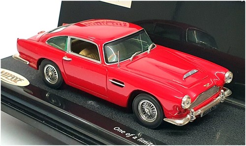 Vitesse scale diecast - 1/43,