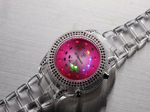 Montre detomaso spacy timeline - detomaso,