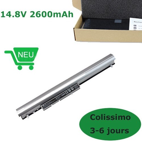 Batterie pour compaq - pour, hp