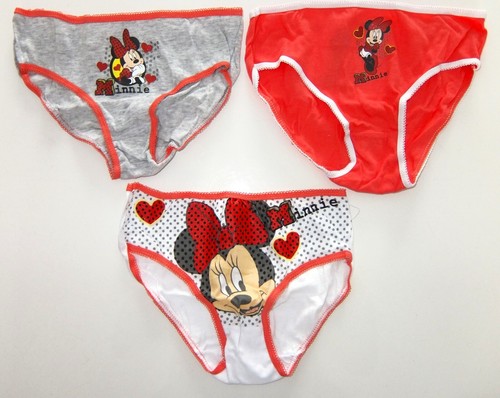 Culottes minnie pour enfant - culottes,
