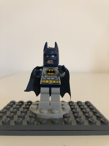 Lego figurine batman neuf - lego,