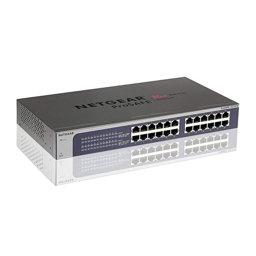 Netgear prosafe plus - 🔀,