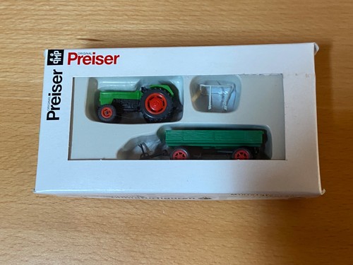 Preiser 17914 87 - preiser,