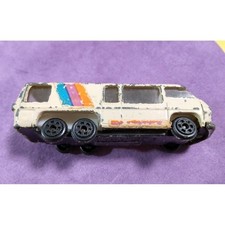 Made in Hong Kong GMC MOTOR HOME Motor Home