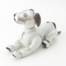 Sony Aibo blanc ERS-1000 Pet