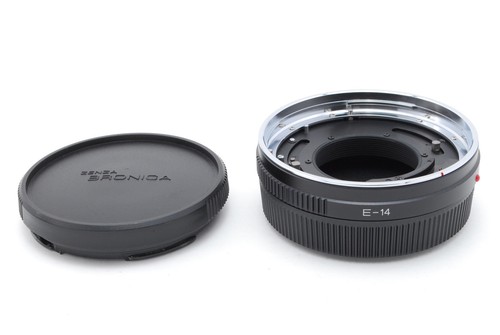 Comme neuf zenza - neuf], bronica