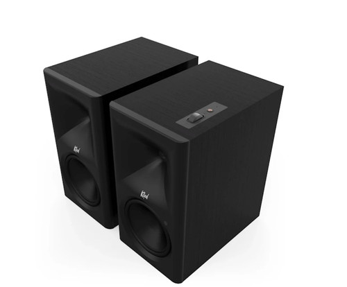 Klipsch sevens powered hifi - sevens, ii